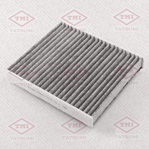 Фильтр салона TMI TATSUMI TBD1107C 1223₽