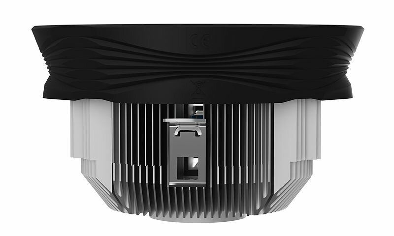 Кулер для процессора DeepCool ARCHER BIGPRO 125Вт 4-pin PWM (DP-MCAC-ABGP) — фото 1