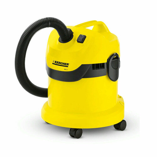 Строительный пылесос Karcher WD2PlusV12418