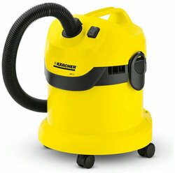 Строительный пылесос Karcher WD2PlusV12418