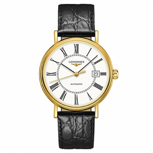 Наручные часы LONGINES, белый