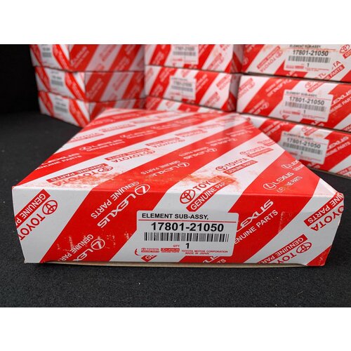 Фильтр воздушный A-1013 TOYOTA 17801-21050 750₽