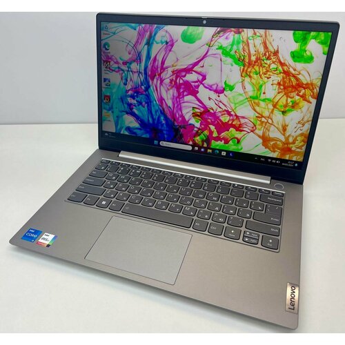 Lenovo ThinkBook 14 G4 Core i5 1240P 5500000₽