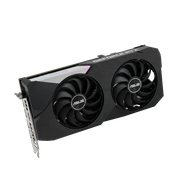 Видеокарта RTX 3060Ti 8GB Asus