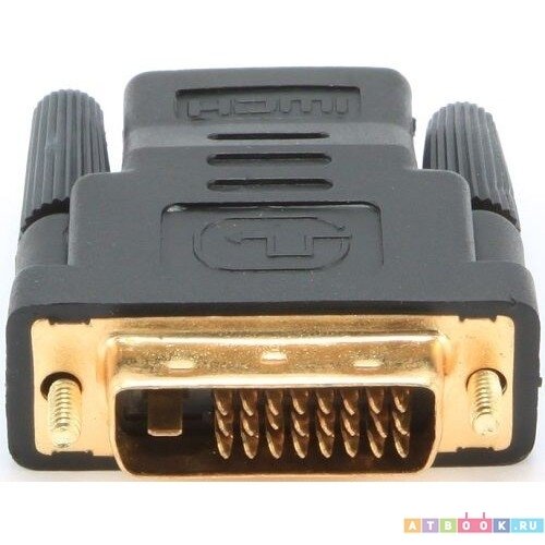 Filum HDMI (F) - DVI (M) FL-A-HF-DVIDM-2