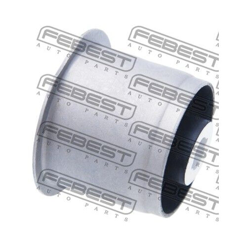 Опора, дифференциал, FEBEST CHAB-018 (1 шт.)
