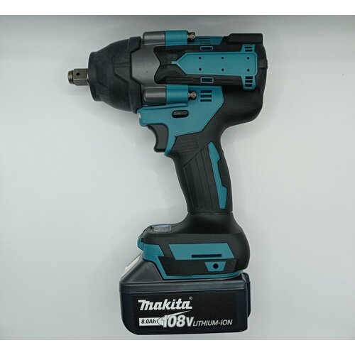 Аккумуляторный гайковерт 700Нм Аналог 13500₽