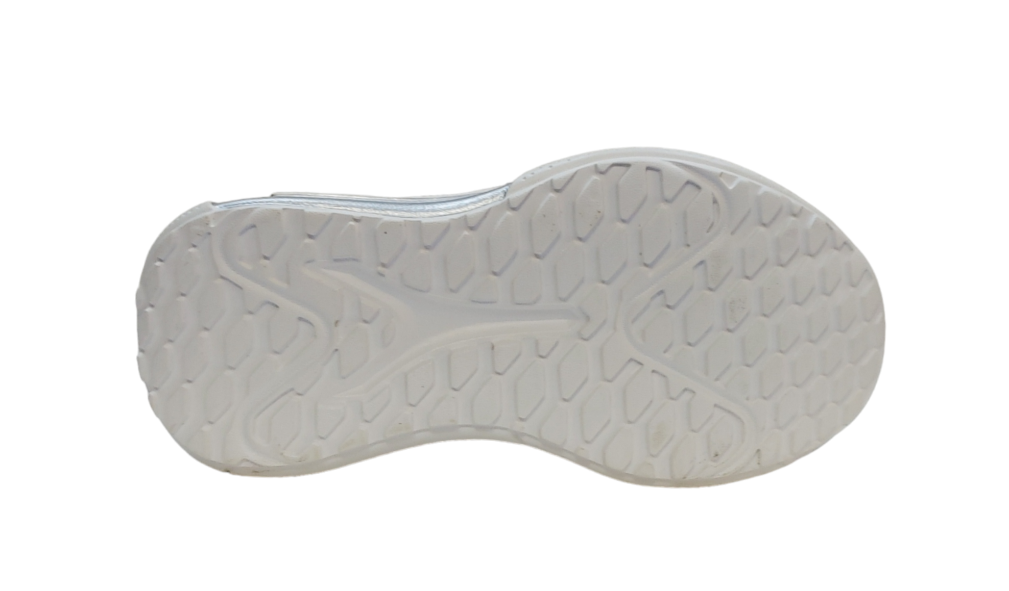 Кроссовки Сказка, размер 27, белый — фото 1