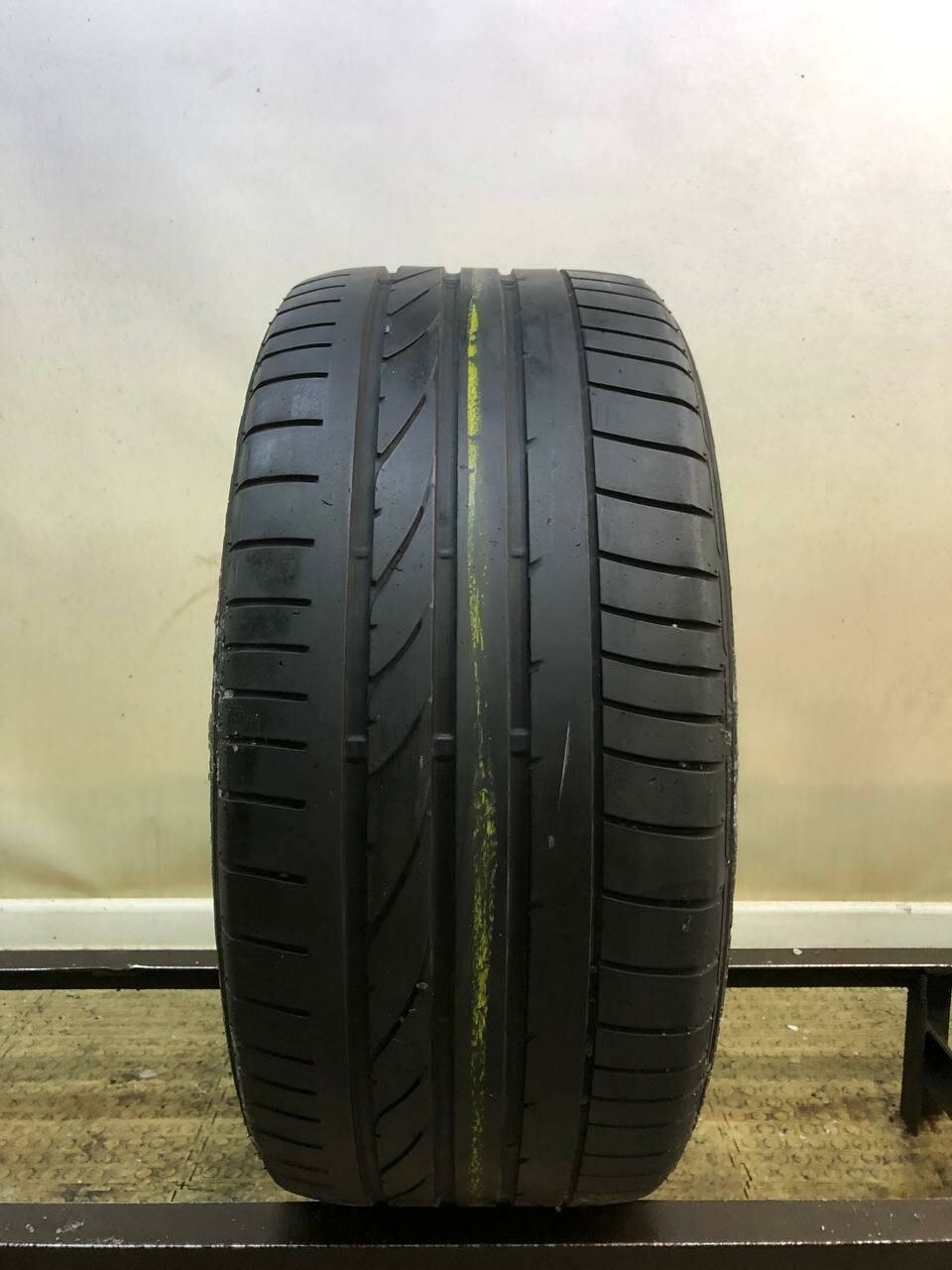 Bridgestone Potenza RE050A 245/40 R18 БУ Шины Летние