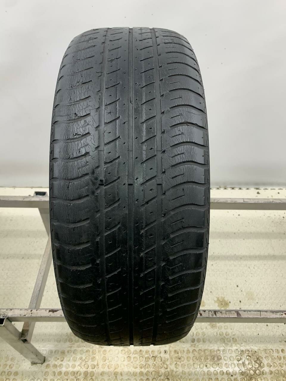 Hankook Radial 866 205/60 R15 БУ Шины Летние