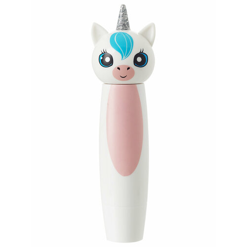 блеск для губ единорог martinelia unicorn gloss marshmellow 4 гр Блеск для губ Martinelia детский Единорог зефир