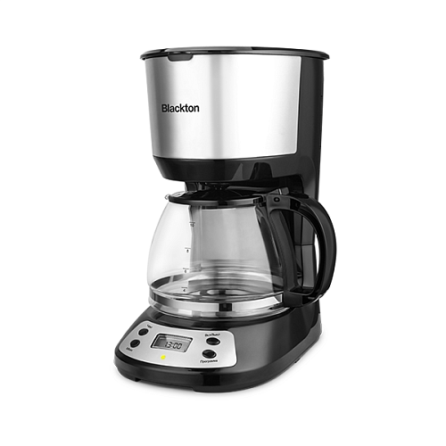 Blackton Bt CM1116 Черный- Стальной