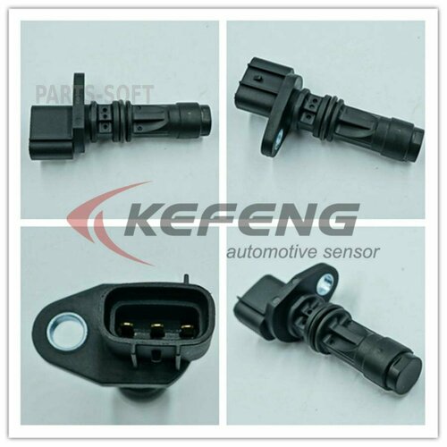 KEFENG KF02246 KF02246_датчик положения коленчатого вала Nissan MuranoPathfinderPrimeraNavara 22dCi25dCi 01-1 960₽