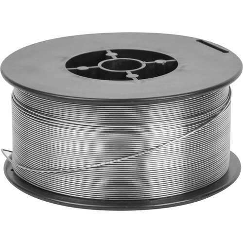 Проволока для сварки порошковая Elitech 08 мм 2693₽