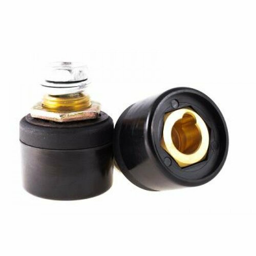 Розетка панельная 10-25мм Профессионал 109₽