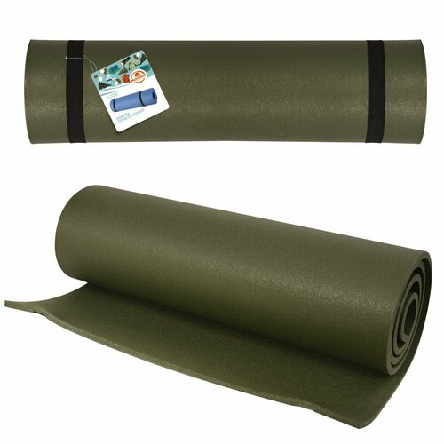 Коврик туристический 60х180 1714₽