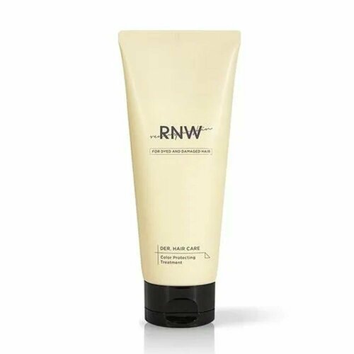 RNW Маска для окрашенных волос Der. Hair Care Color Protecting Treatment