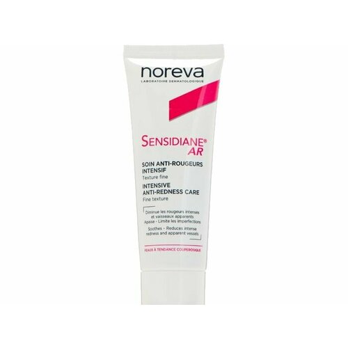 Интенсивный крем для лица Noreva SENSIDIANE