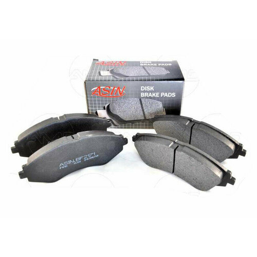 Колодка дискового тормоза 96245178 ASIN. BF2171 для DAEWOO Nexia R14 Nubira J150 Leganza V100 CHEVROLET Lacetti J200