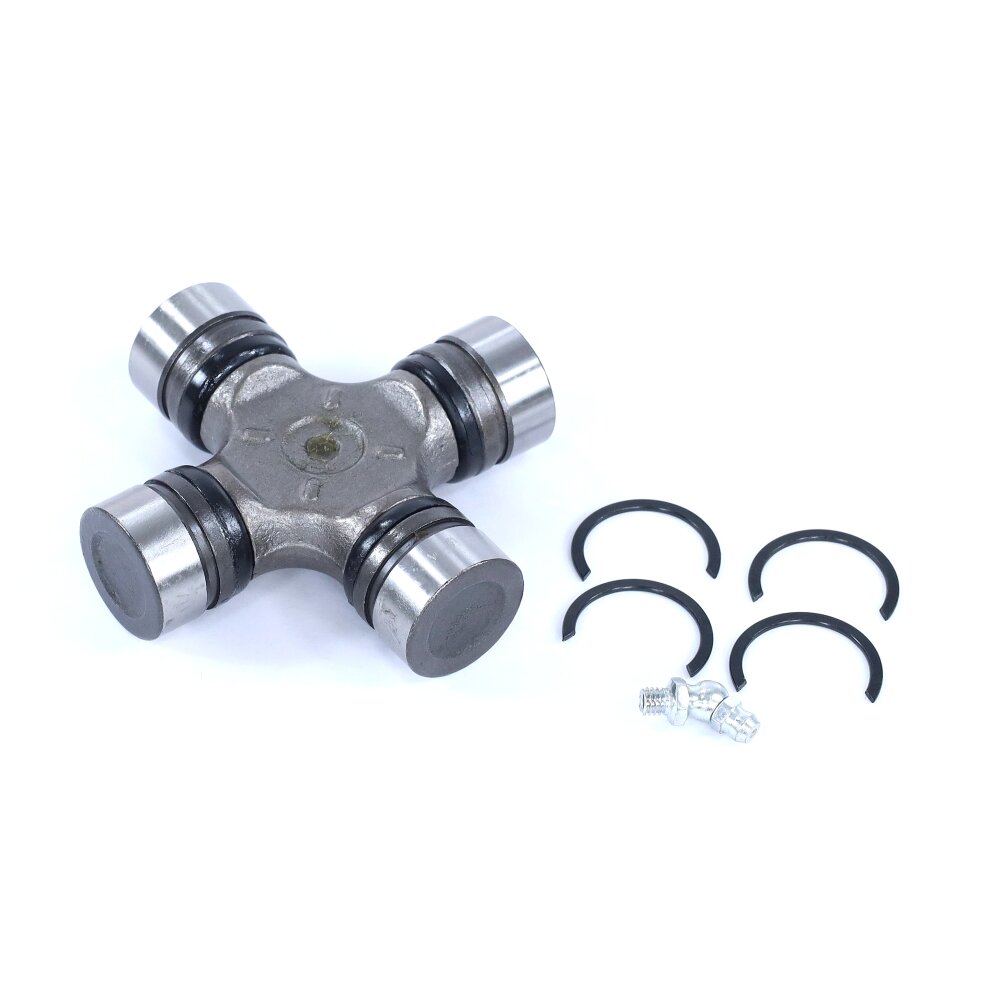 фото Крестовина в сборе Mitsubishi L200 05-/Pajero/Montero Sport 08- Riginal