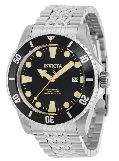 Наручные часы INVICTA 39755