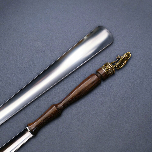 Ложка для обуви 