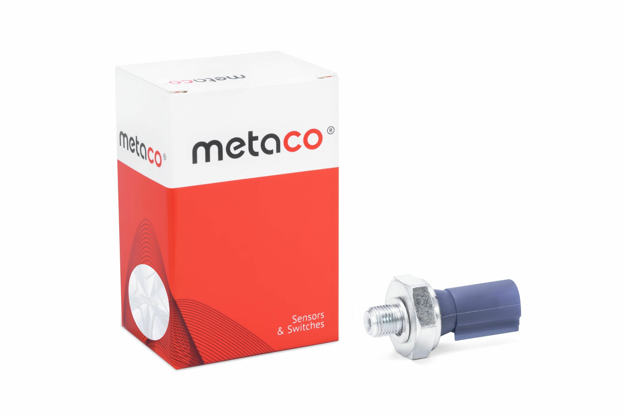 Датчик давления масла Metaco 6336-033