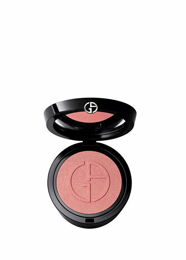 Giorgio Armani Румяна Luminous Silk Glow Blush, оттенок : 50 EUPHORIC