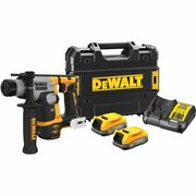 Перфоратор аккумуляторный Dewalt DCH172E2T