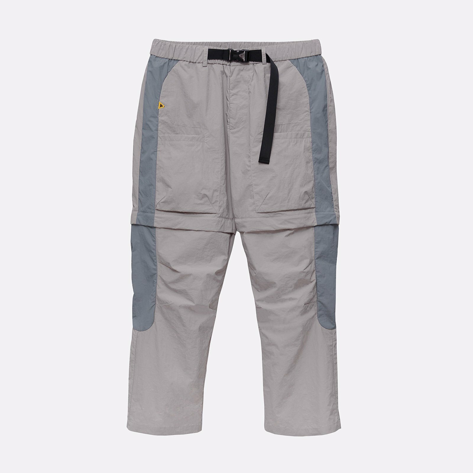 Брюки спортивные FUTUREMADE STUDIO (FTMD.) Two-way EDP Pants