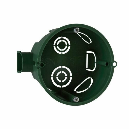 Schneider Electric коробка установочная для сплошных стен 68 65 X45 DIY IMT351001