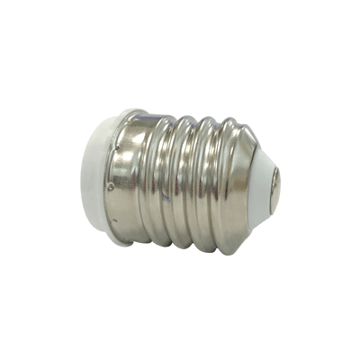 фото Патрон-переходник Е40/Е27 короткий ППК IN HOME