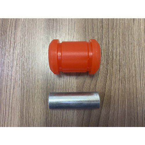 Сайлентблок передний рычага подвески передней полиуретан Chery Tiggo Tiggo 3 1200₽