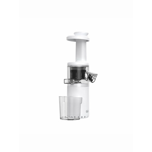 Соковыжималка Xiaomi Bud Electric Mini Juice Separator White BJ08 4563₽