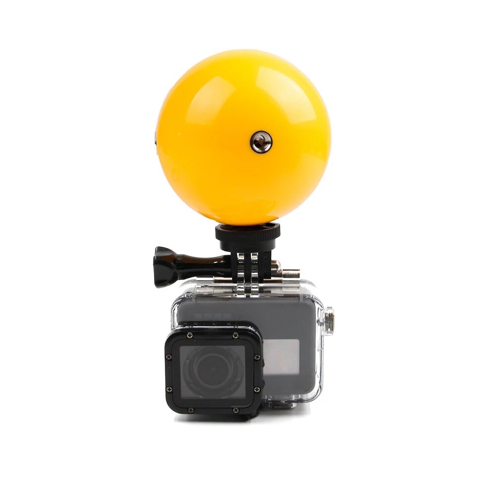 Поплавок-шар Redline для GoPro (1\4"), RL487