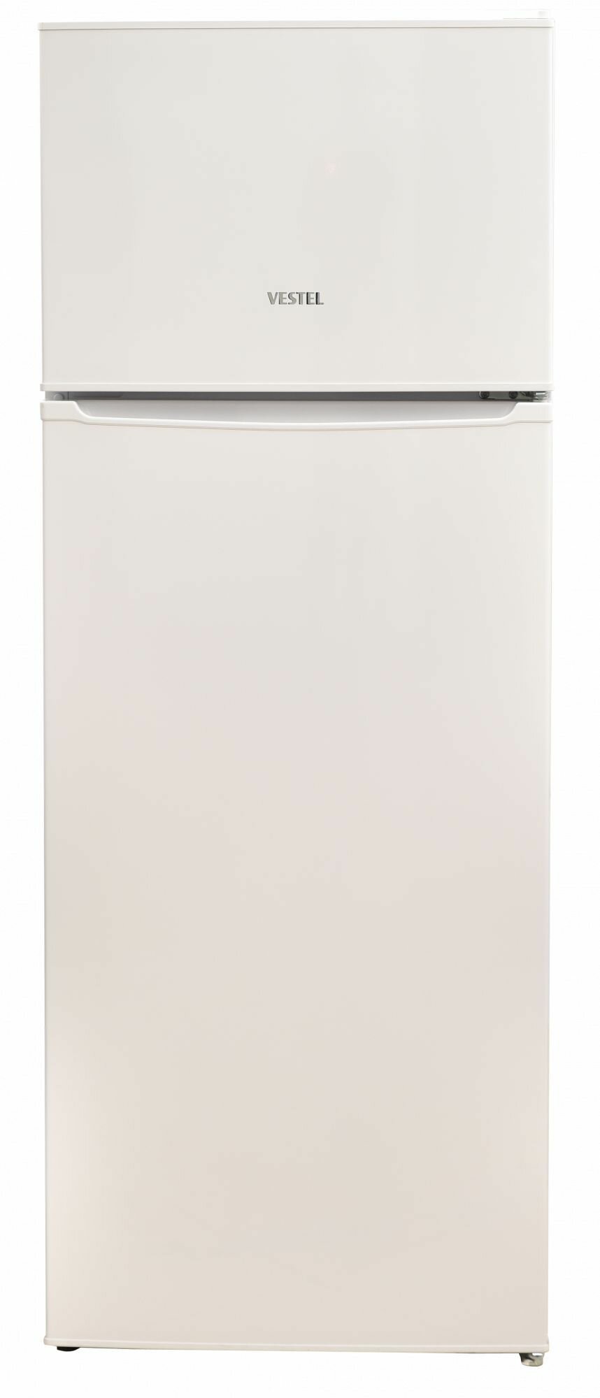 VESTEL Холодильники двухкамерный VDD144VW белый