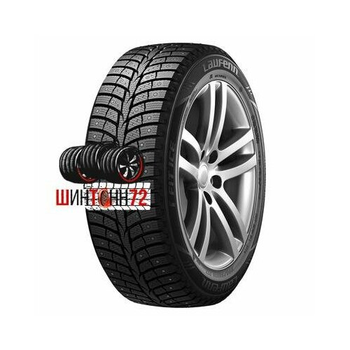 225/65R17 102T i Fit Ice LW71 TL (шип.)