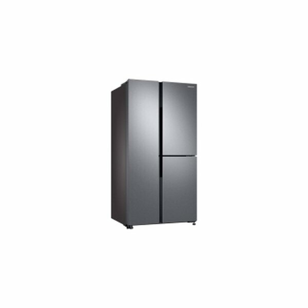 Холодильник (Side-by-Side) Samsung RS63R5571SL