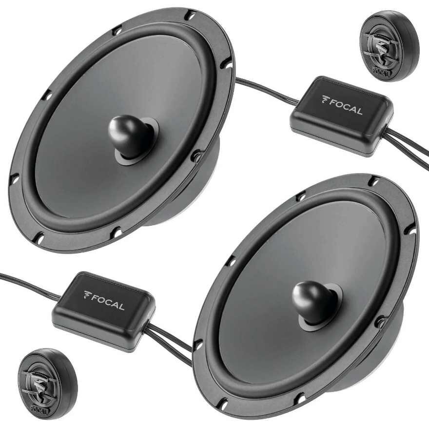 Компонентная акустика Focal Auditor ASE-165 S