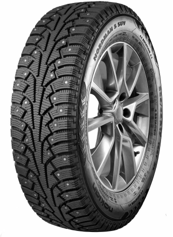 Автомобильные зимние шины Ikon Tyres (Nokian Tyres) Nordman 5 175/70 R13 82T