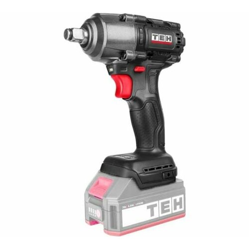 Аккумуляторный гайковерт TEH Li-LW500N 4822₽