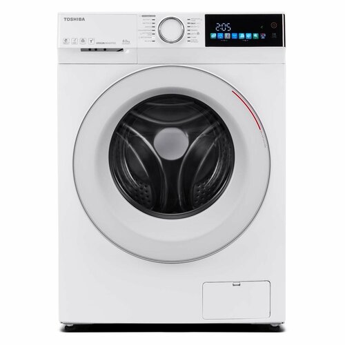 Стиральная машина узкая Toshiba TW-BN90C4RUWK 4999900₽