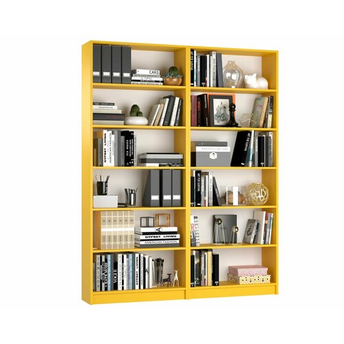 Стеллаж для книг 