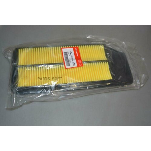 HONDA 17220RAAY00 фиьтр воздушный 10250₽