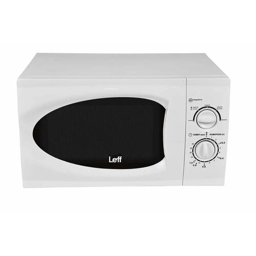 Микроволновая печь LEFF SOLO 23MM801W 947100₽