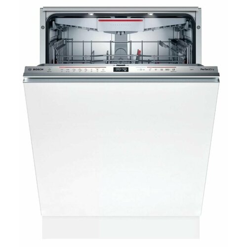 Посудомоечная машина встраиваемая Bosch SBV6ZCX49E 12278100₽