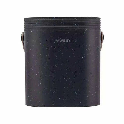 Контейнер Pawbby "Smart Auto-Vac", для корма, для домашних животных, с автоматической системой вакуумирования
