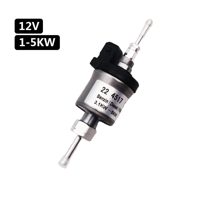 Для Eberspacher Airtronic D2 D4 Гидронический парковочный обогреватель Топливный насос Webasto Air Top 2000 S ST C Thermo Top E C V Дозирующий насос