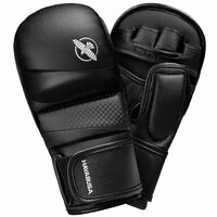 Перчатки для ММА HAYABUSA T3 7oz Hybrid Gloves, размер L, белые
