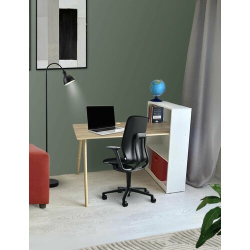 Стол компьютерный с надстройкой, письменный для школьника School 